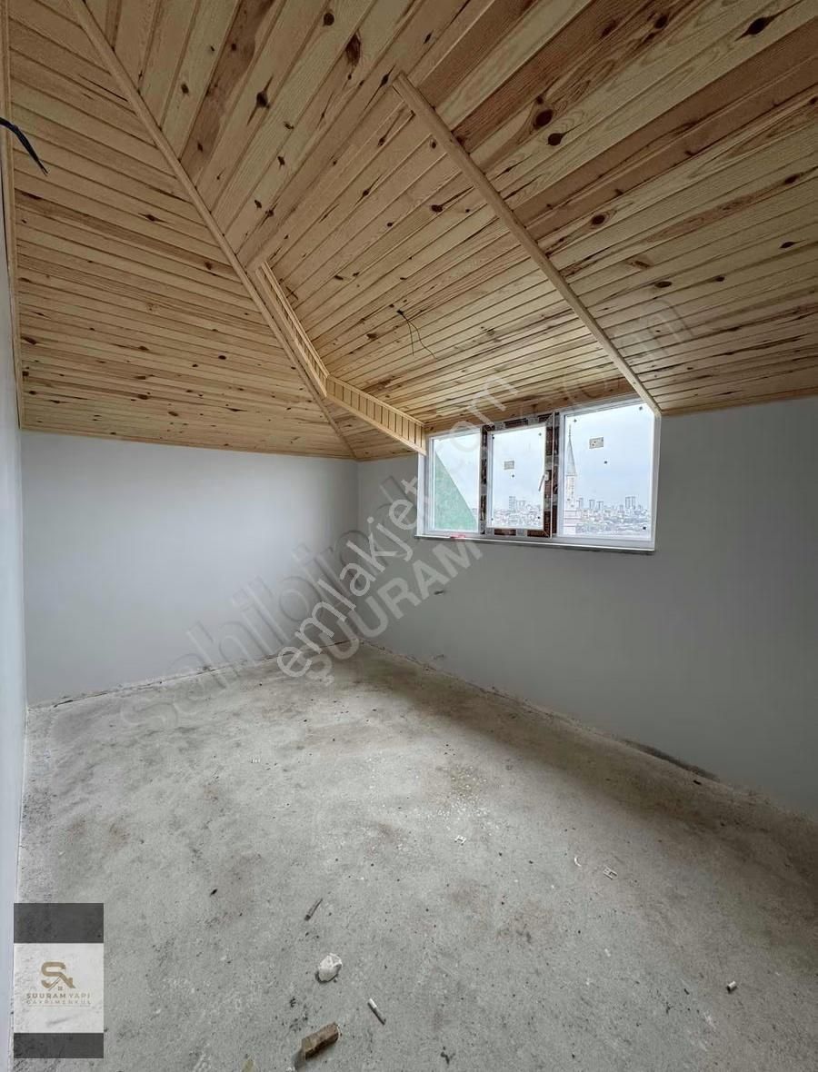 Tahtakale'de Satılık 4+2 165m2 Göl Manzaralı Dubleks Daire - Görsel 21