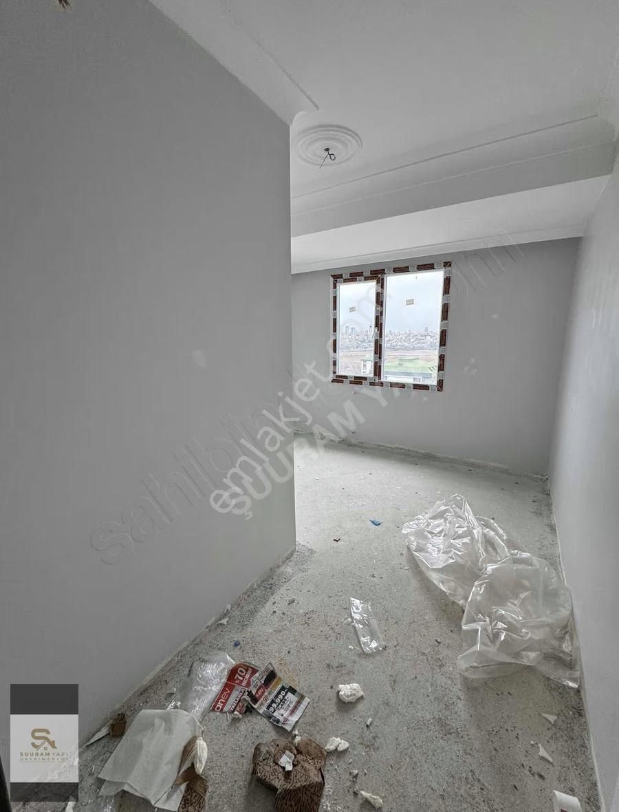 Tahtakale'de Satılık 4+2 165m2 Göl Manzaralı Dubleks Daire - Görsel 3