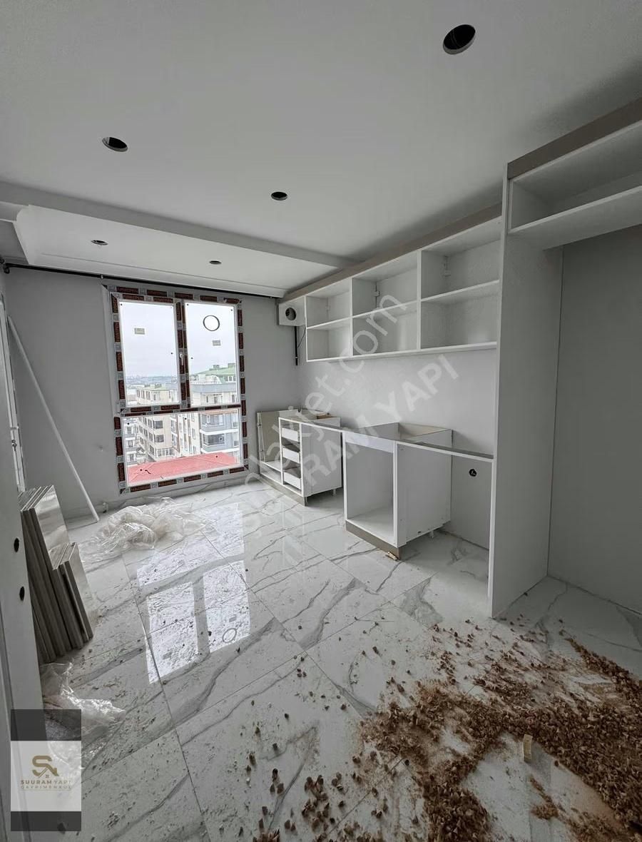 Tahtakale'de Satılık 4+2 165m2 Göl Manzaralı Dubleks Daire - Görsel 13