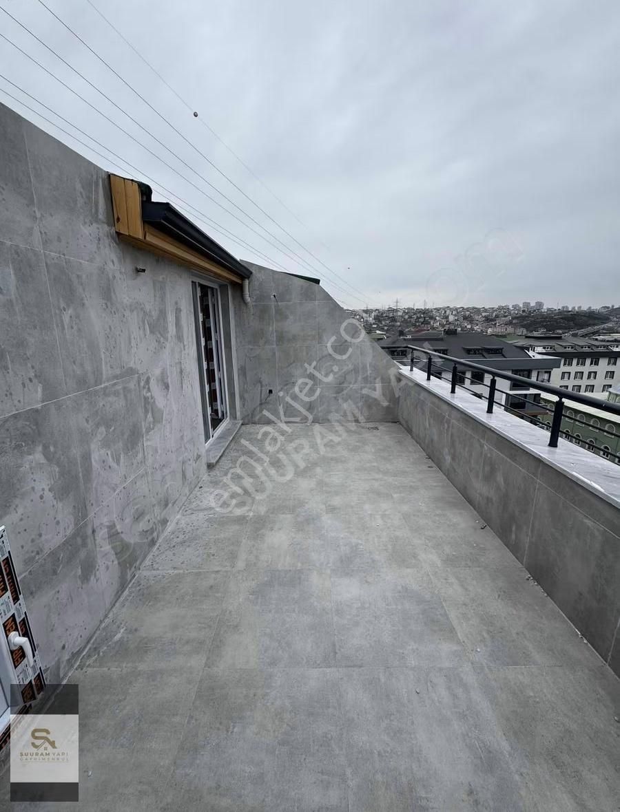 Tahtakale'de Satılık 4+2 165m2 Göl Manzaralı Dubleks Daire - Görsel 25