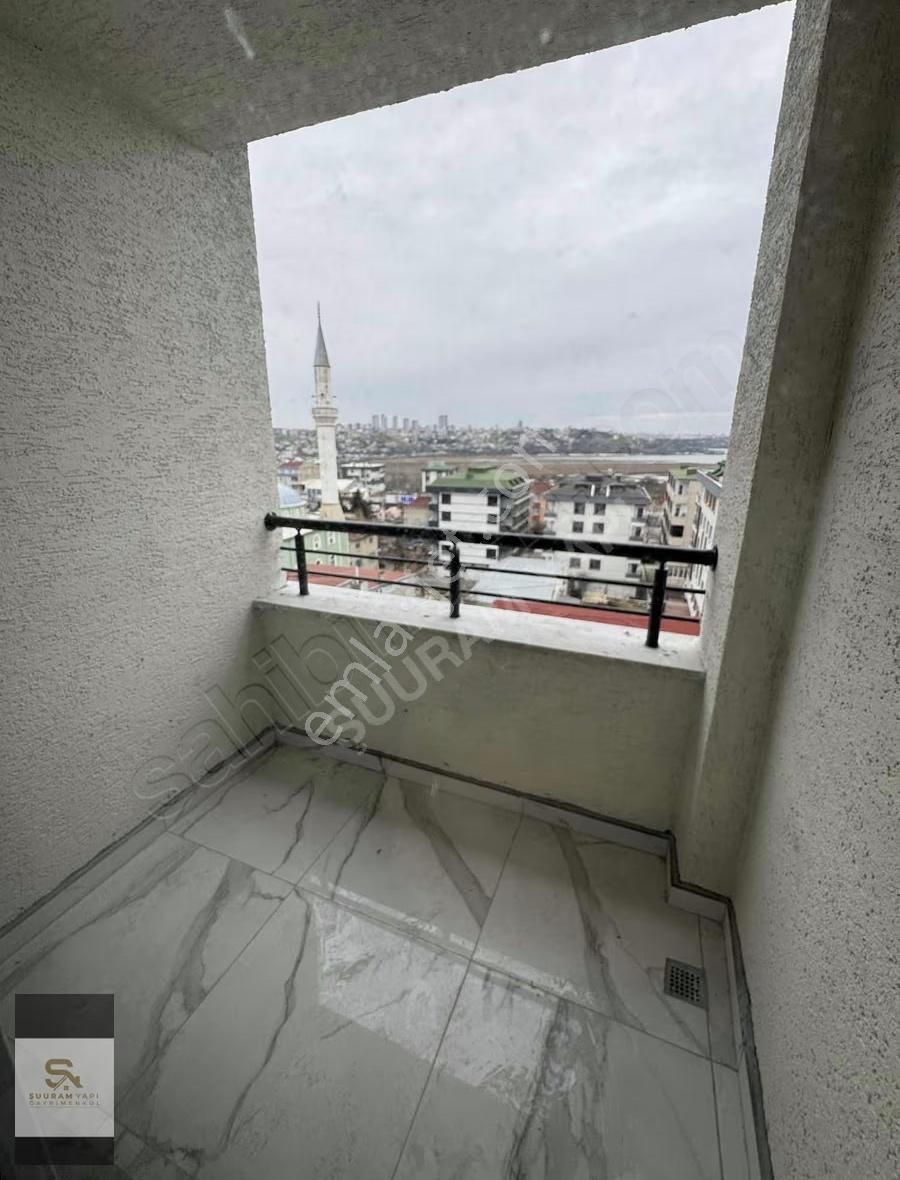 Tahtakale'de Satılık 4+2 165m2 Göl Manzaralı Dubleks Daire - Görsel 17