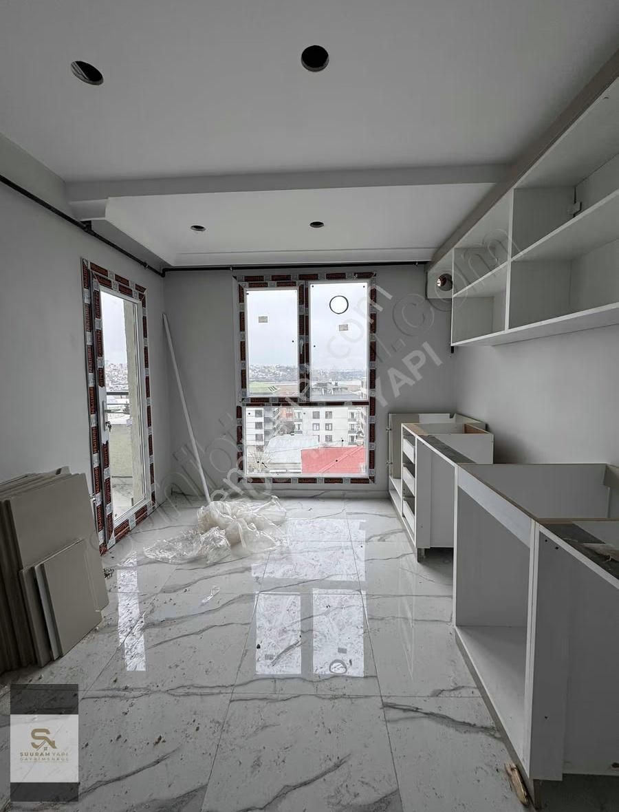 Tahtakale'de Satılık 4+2 165m2 Göl Manzaralı Dubleks Daire - Görsel 19