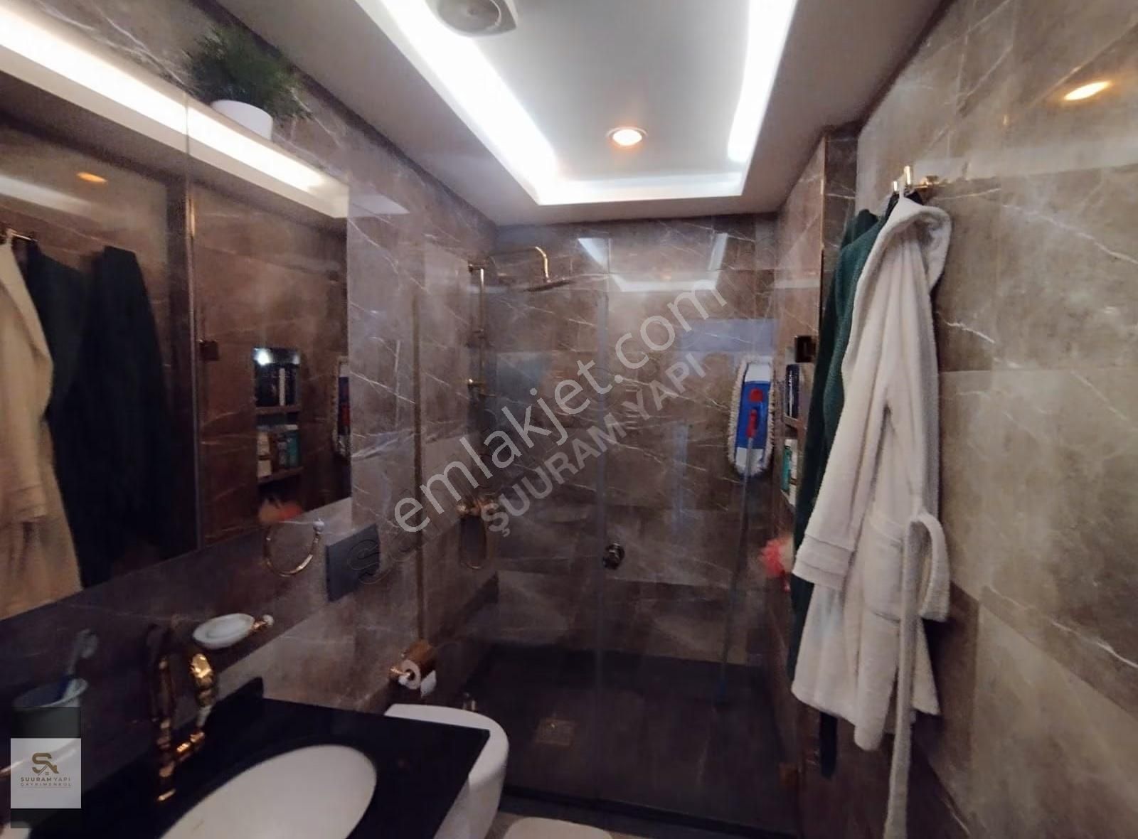 Venezia Satılık 1+1 - Görsel 7