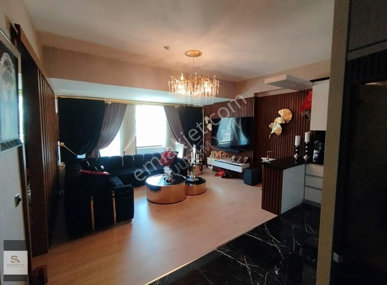 Venezia Satılık 1+1 - Görsel 4