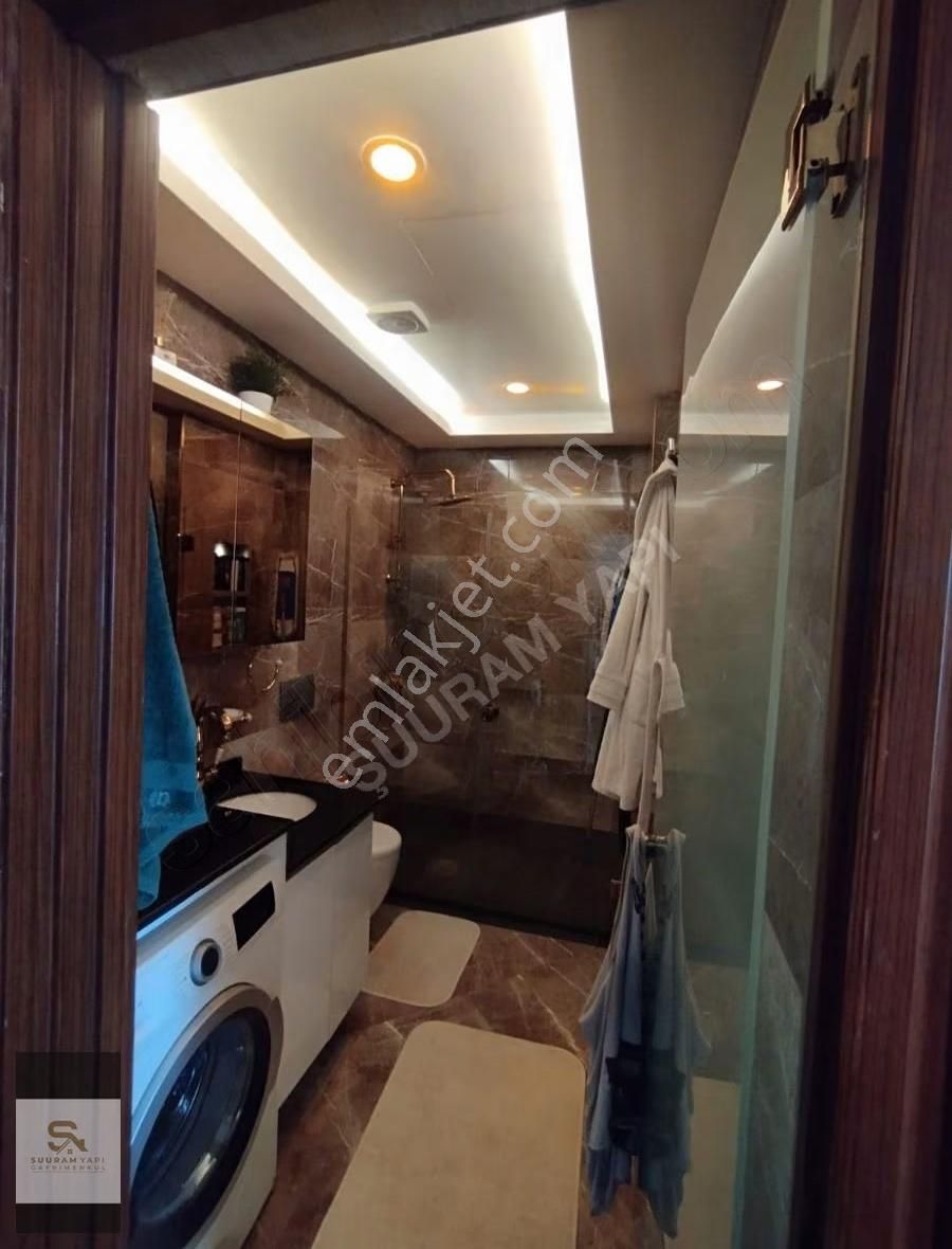 Venezia Satılık 1+1 - Görsel 5