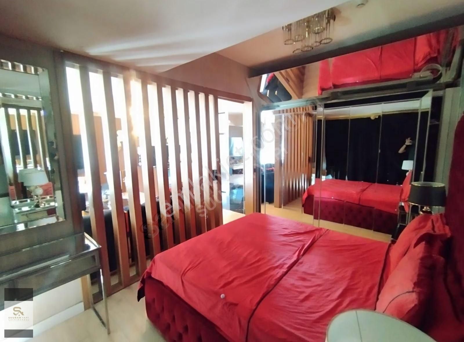 Venezia Satılık 1+1 - Görsel 8