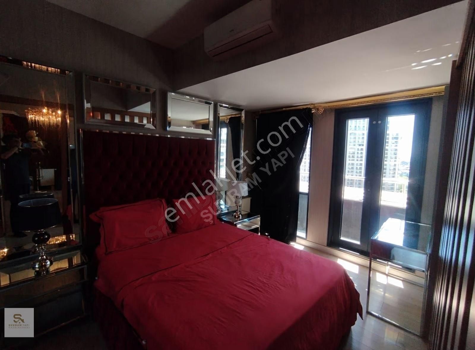 Venezia Satılık 1+1 - Görsel 2