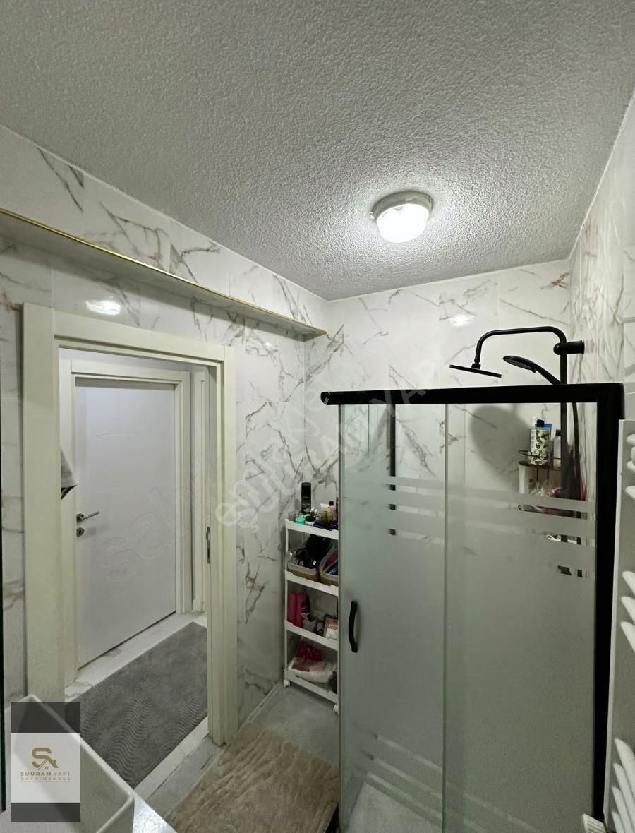 Şuuram Yapıdan Meydan Konumlu Butik Sitede 2+1 Arakat Daire - Görsel 20