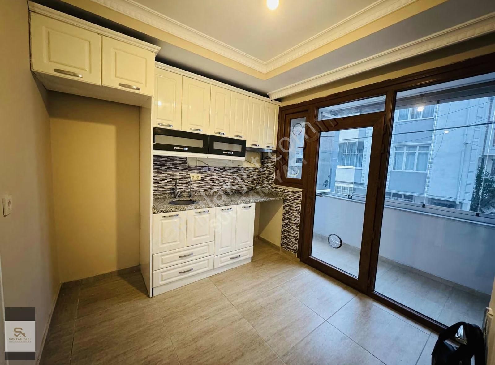 Şuuram Yapı'dan Güvercintepe'de 2+1 Satılık Daire - Görsel 9