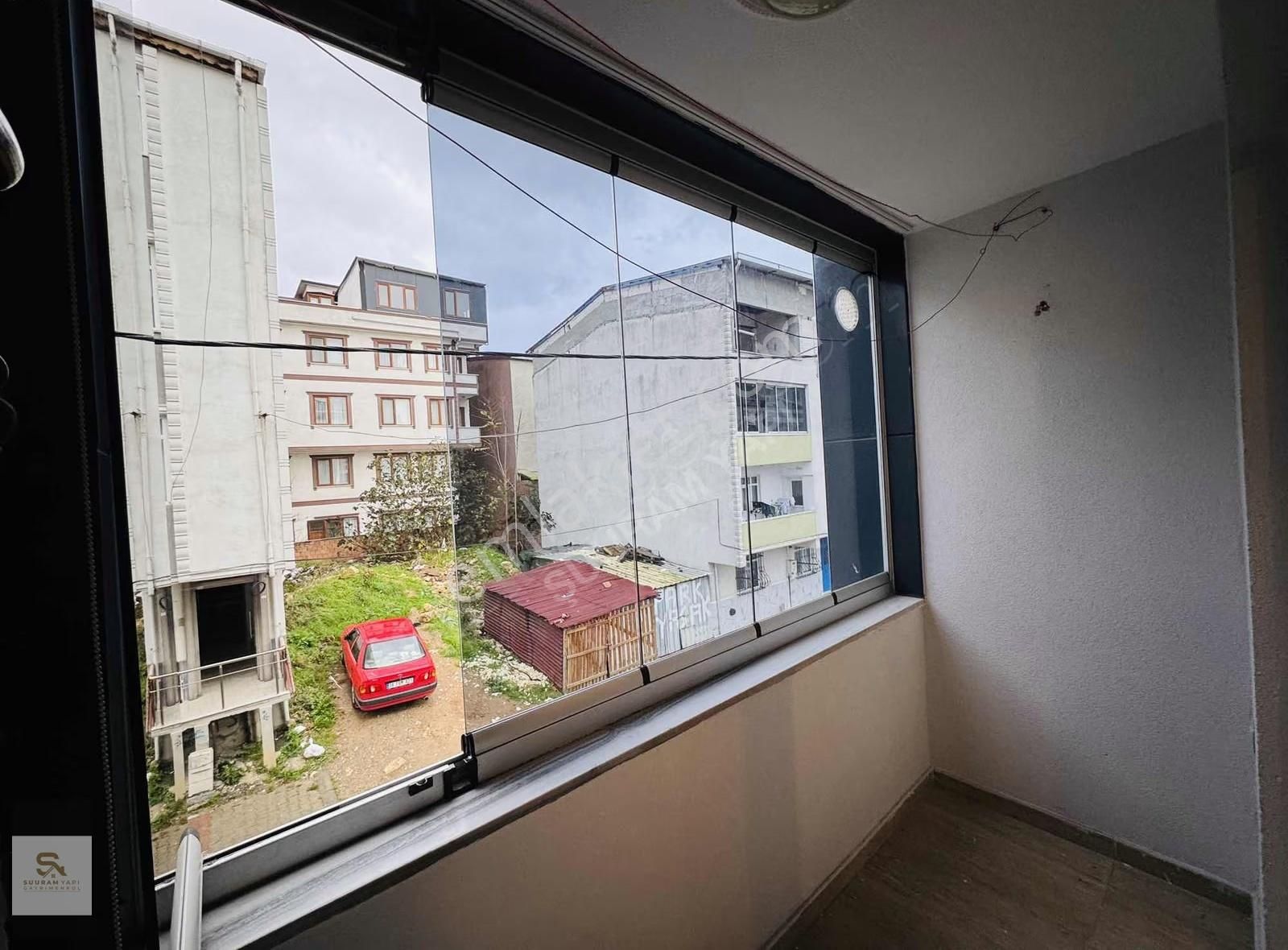 Şuuram Yapı'dan Güvercintepe'de 2+1 Satılık Daire - Görsel 15