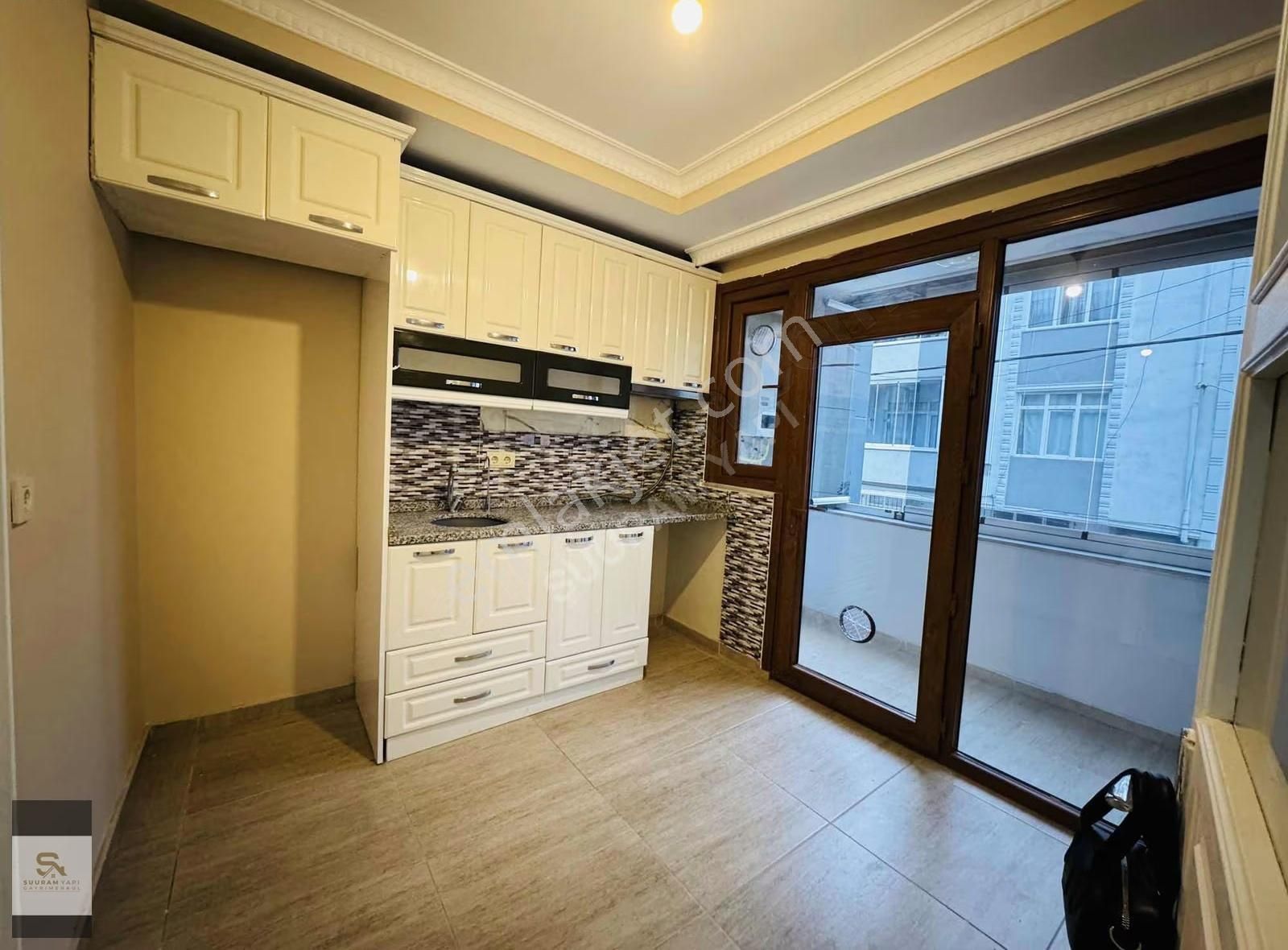 Şuuram Yapı'dan Güvercintepe'de 2+1 Satılık Daire - Görsel 13