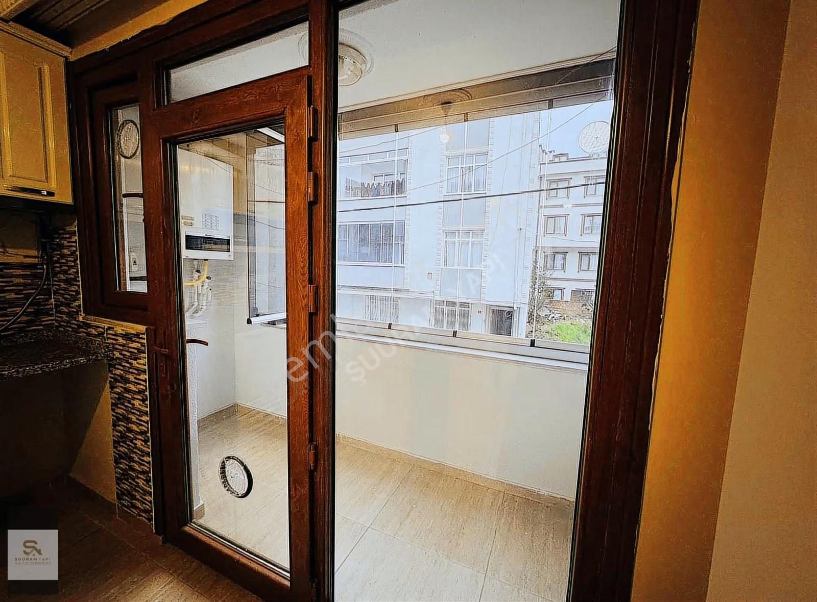 Şuuram Yapı'dan Güvercintepe'de 2+1 Satılık Daire - Görsel 8