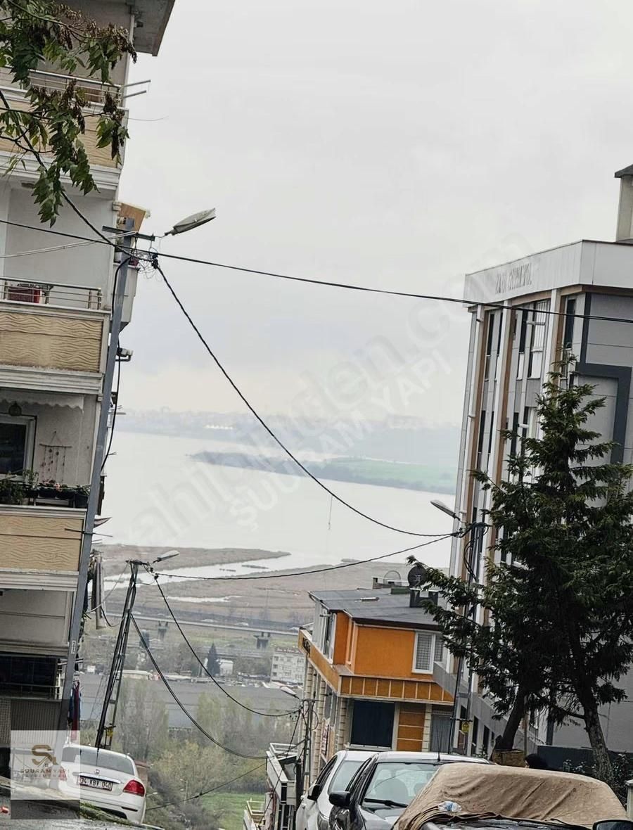 Şuuram Yapı'dan Güvercintepe'de 2+1 Satılık Daire - Görsel 2