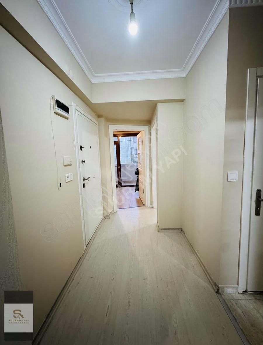 Şuuram Yapı'dan Güvercintepe'de 2+1 Satılık Daire - Görsel 6