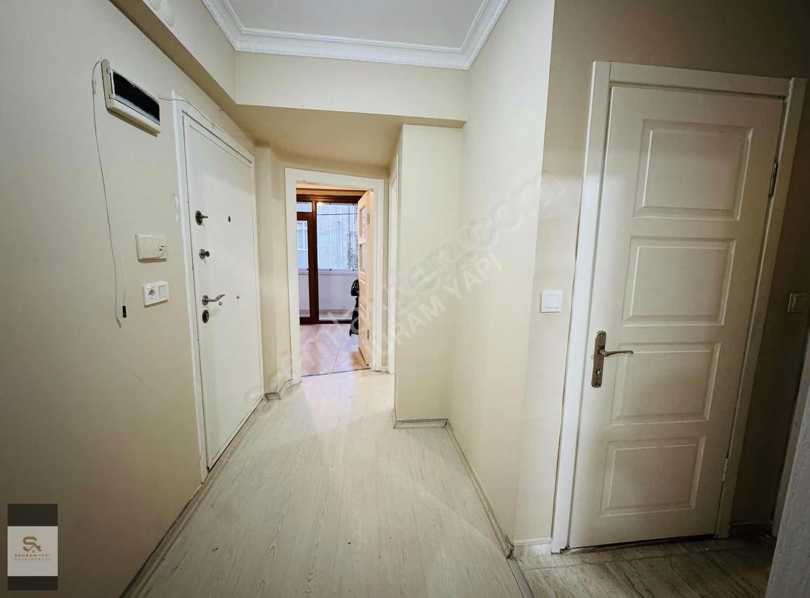 Şuuram Yapı'dan Güvercintepe'de 2+1 Satılık Daire - Görsel 3