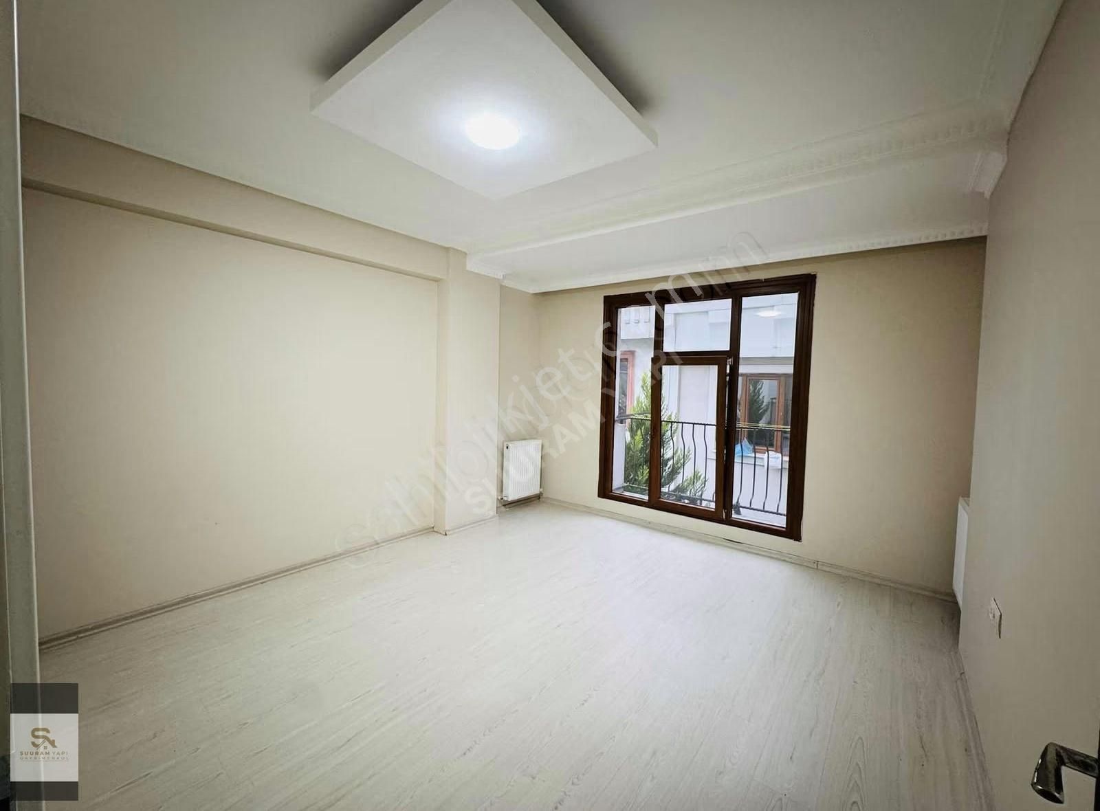 Şuuram Yapı'dan Güvercintepe'de 2+1 Satılık Daire - Görsel 10