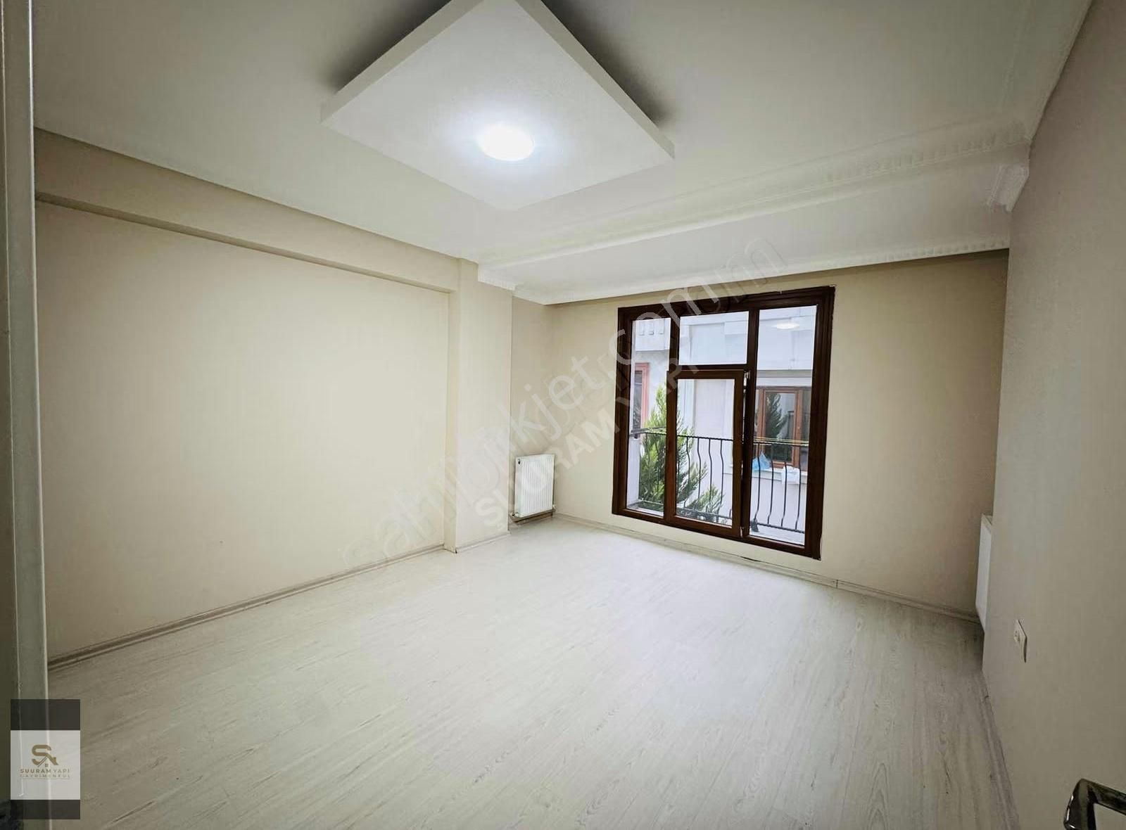 Şuuram Yapı'dan Güvercintepe'de 2+1 Satılık Daire - Görsel 4