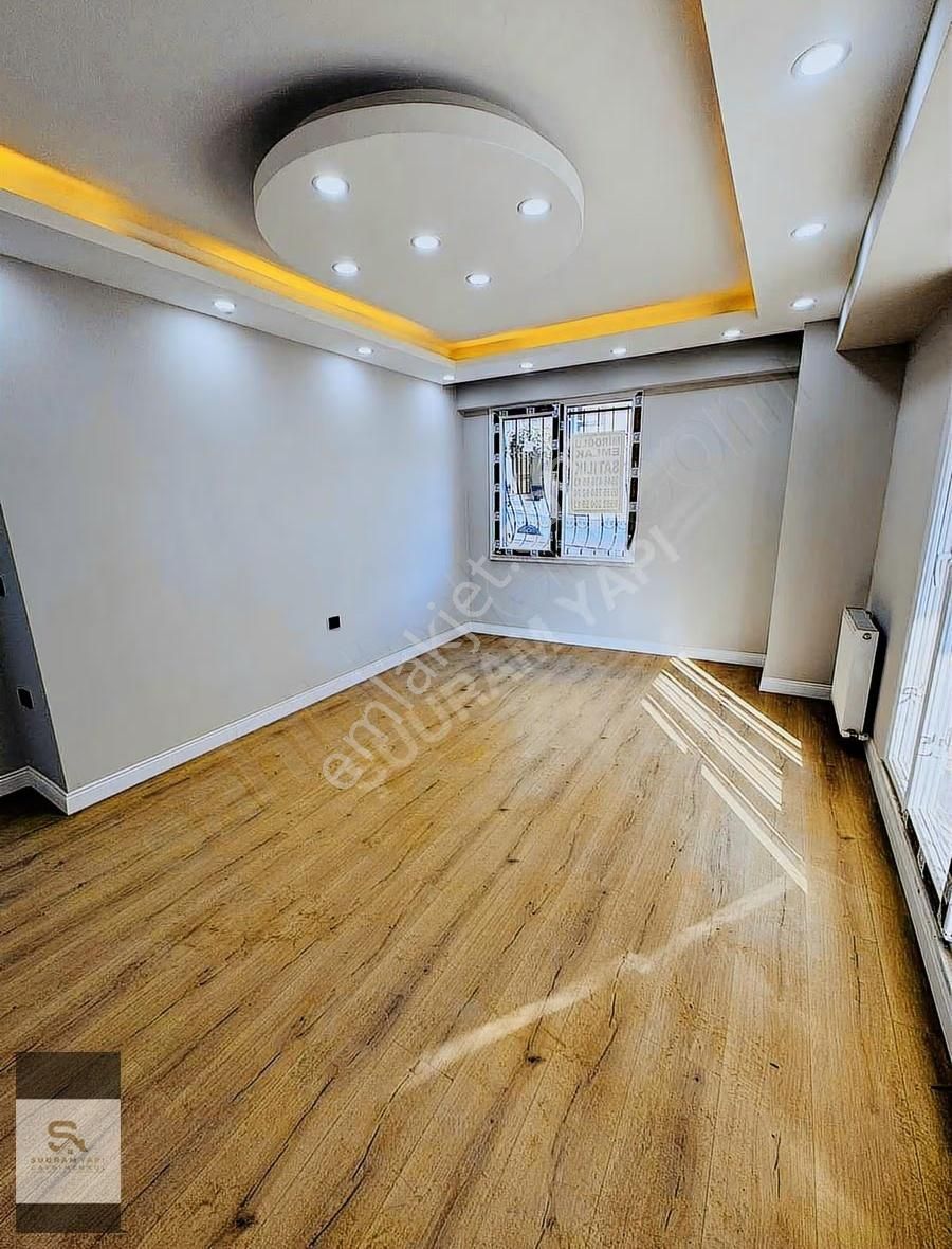 Şuuram Yapı'dan Atakent'te Sıfır 2+1 Lüx Giriş Kat Daire - Görsel 7