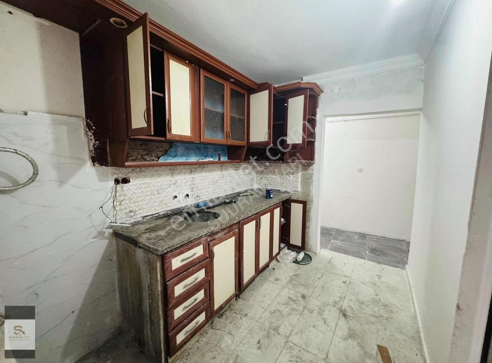 Şuuram Yapı'dan 1+1 Ataürk Mah Yatırımlık Daire - Görsel 11