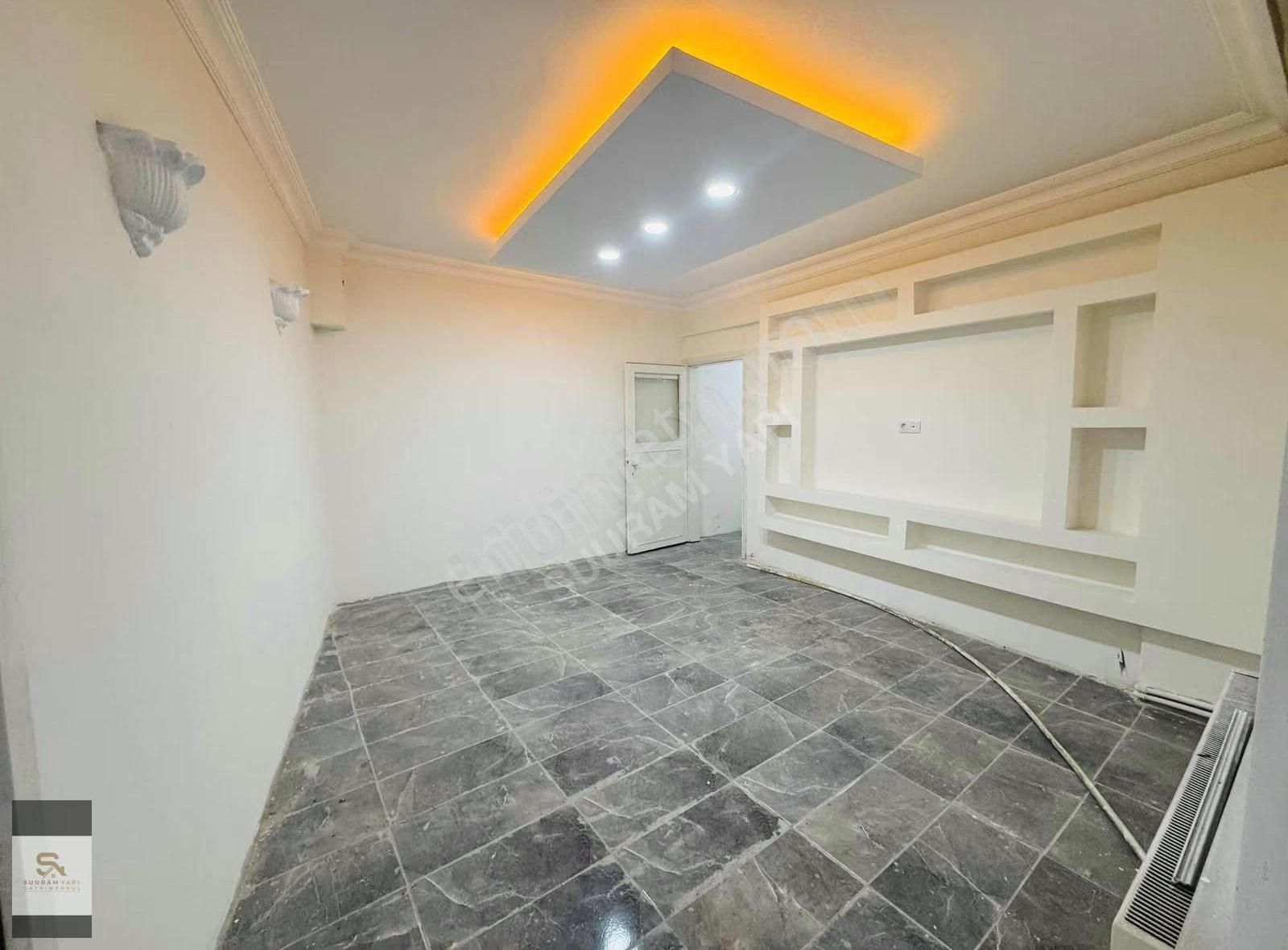 Şuuram Yapı'dan 1+1 Ataürk Mah Yatırımlık Daire