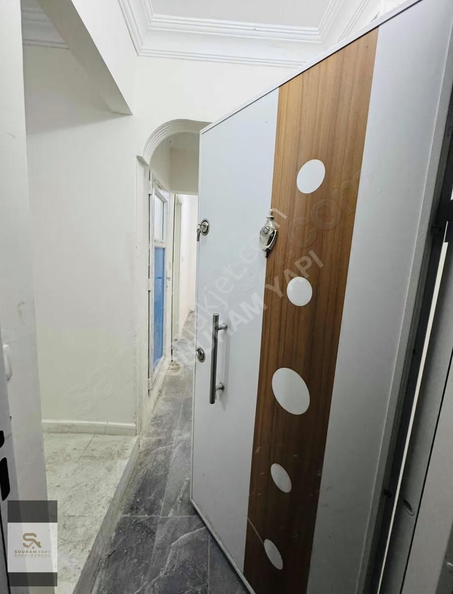 Şuuram Yapı'dan 1+1 Ataürk Mah Yatırımlık Daire - Görsel 17