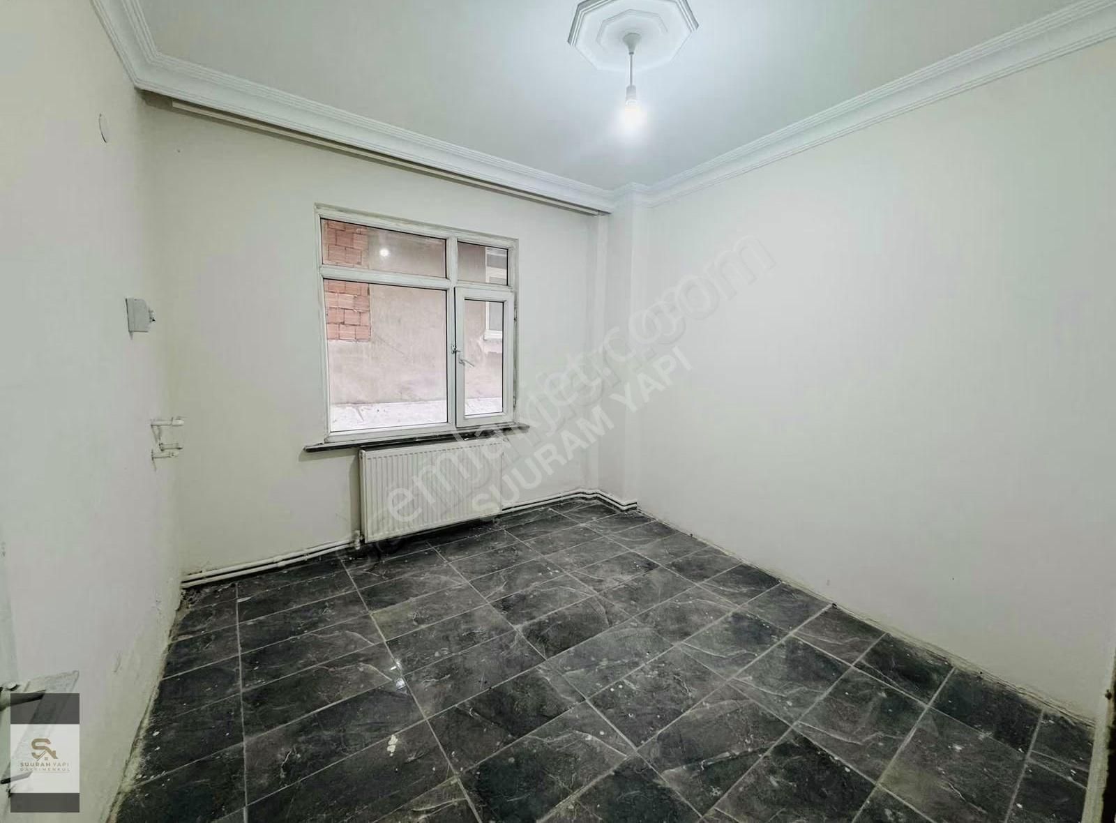 Şuuram Yapı'dan 1+1 Ataürk Mah Yatırımlık Daire - Görsel 2