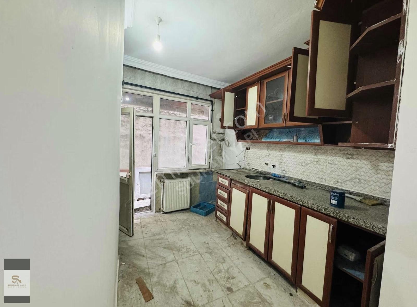 Şuuram Yapı'dan 1+1 Ataürk Mah Yatırımlık Daire - Görsel 4