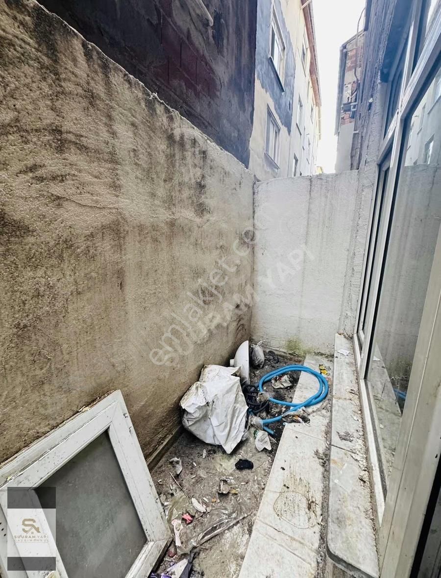 Şuuram Yapı'dan 1+1 Ataürk Mah Yatırımlık Daire - Görsel 14