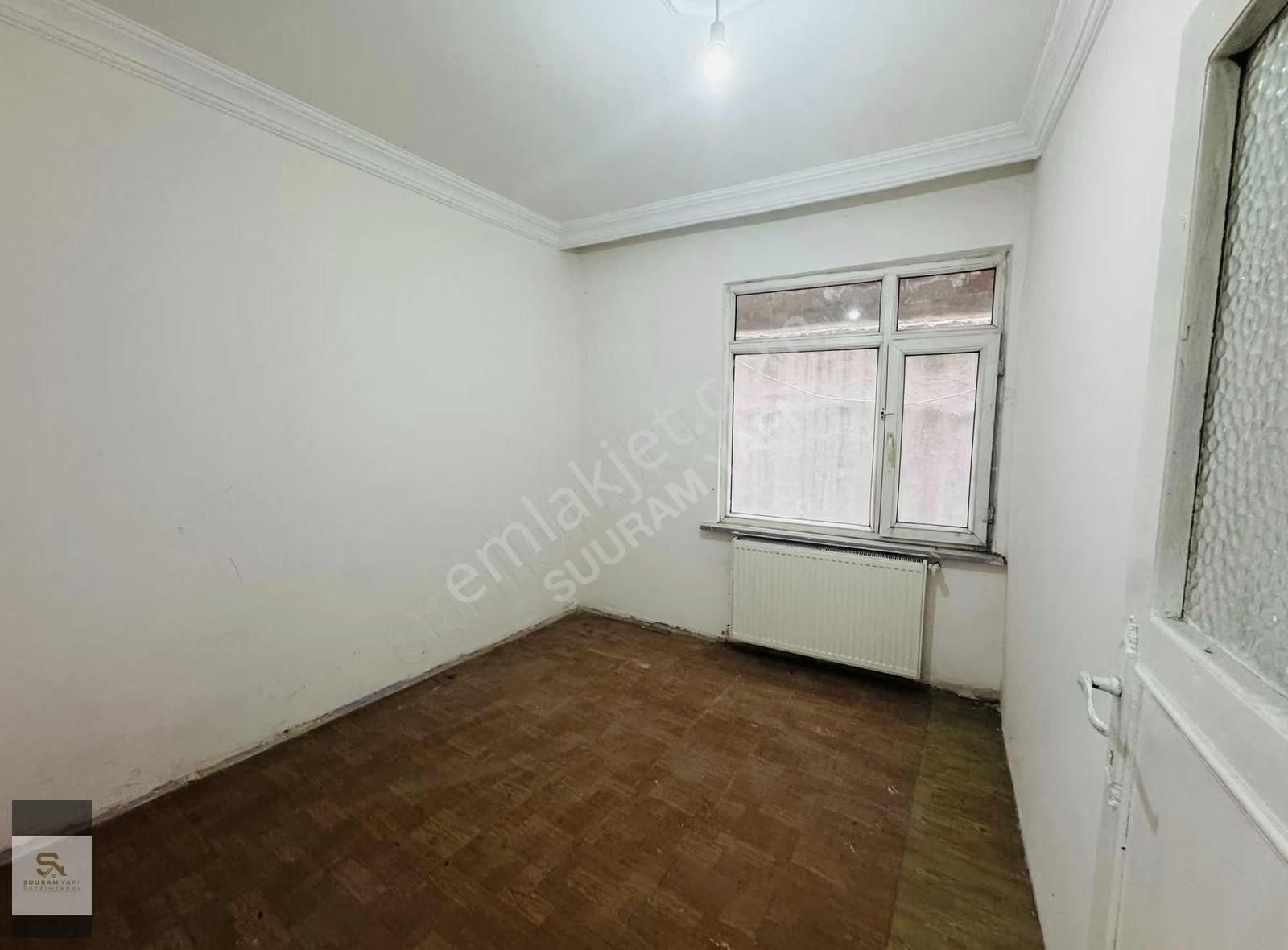 Şuuram Yapı'dan 1+1 Ataürk Mah Yatırımlık Daire - Görsel 3