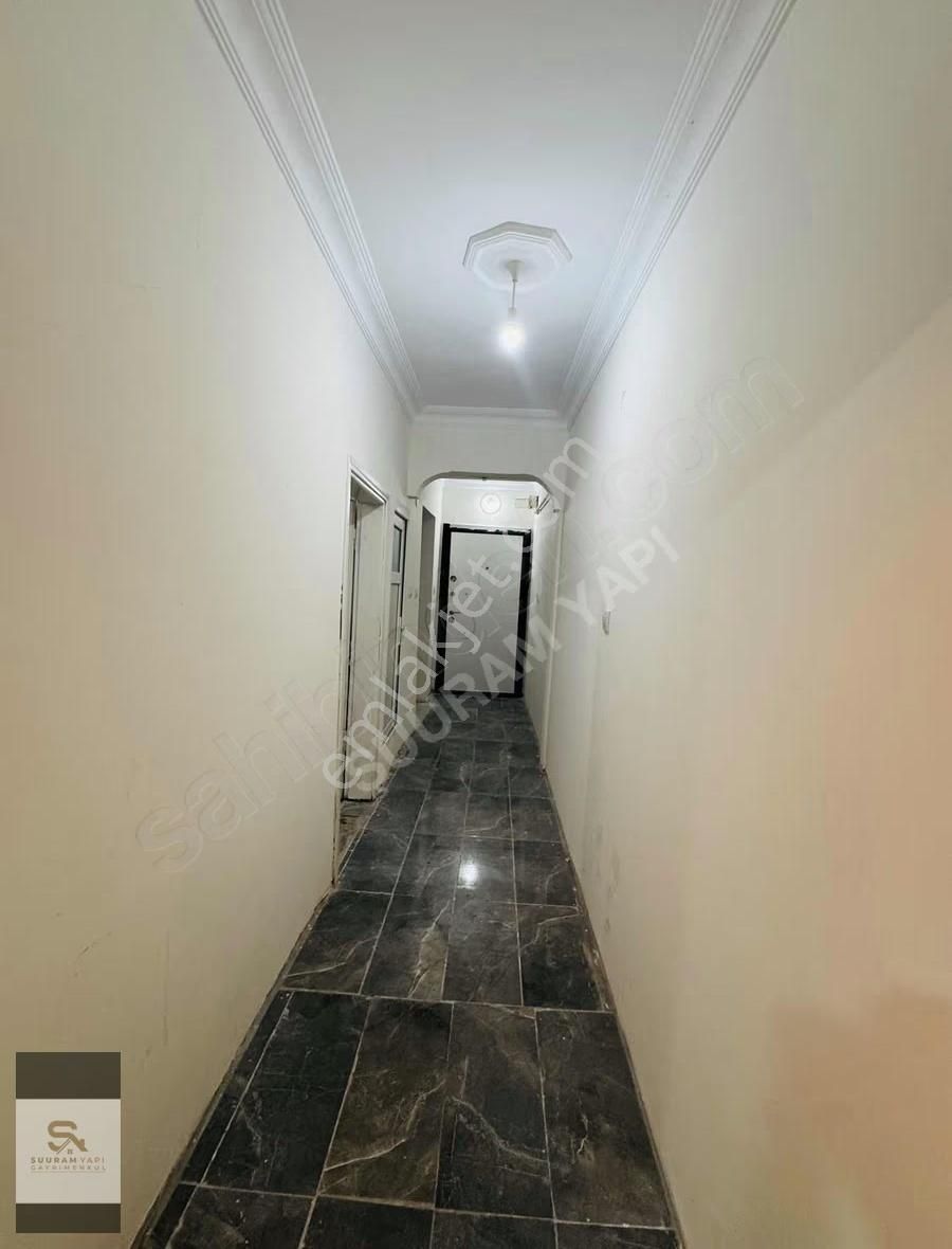 Şuuram Yapı'dan 1+1 Ataürk Mah Yatırımlık Daire - Görsel 9