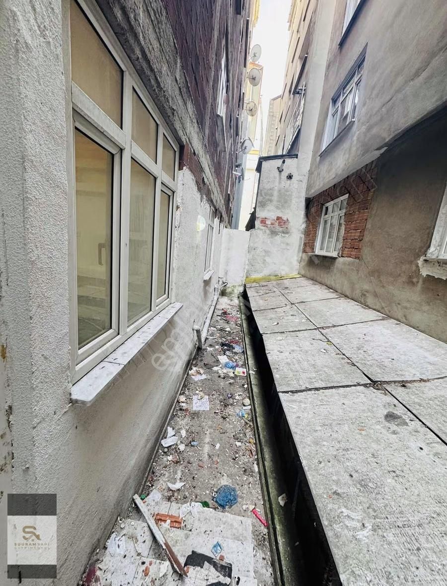 Şuuram Yapı'dan 1+1 Ataürk Mah Yatırımlık Daire - Görsel 6