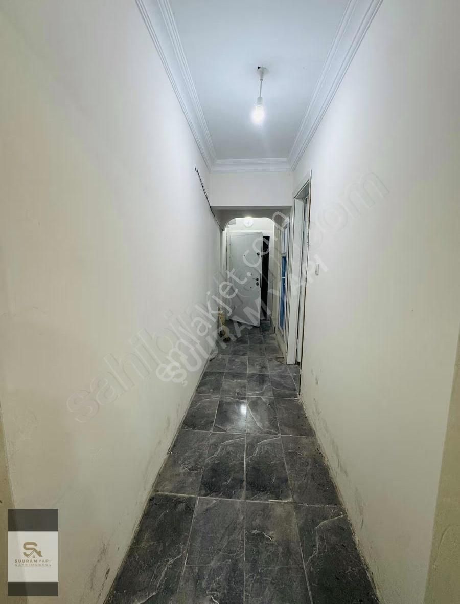 Şuuram Yapı'dan 1+1 Ataürk Mah Yatırımlık Daire - Görsel 13