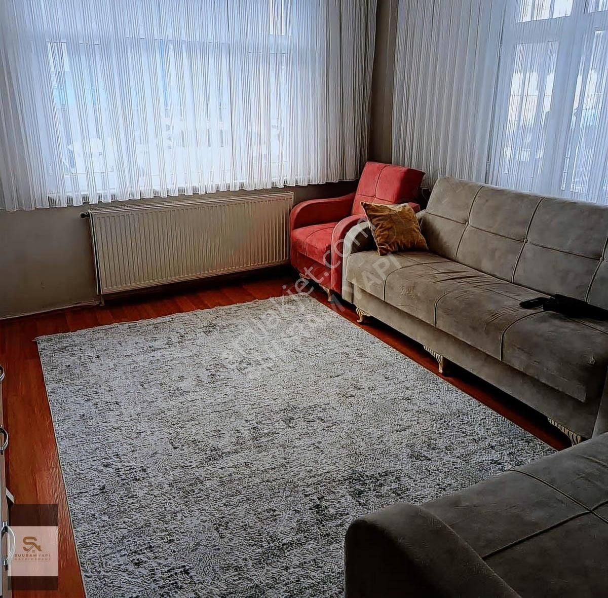 Esenler Turgut Reiste Yatırımlık Satılık Daire