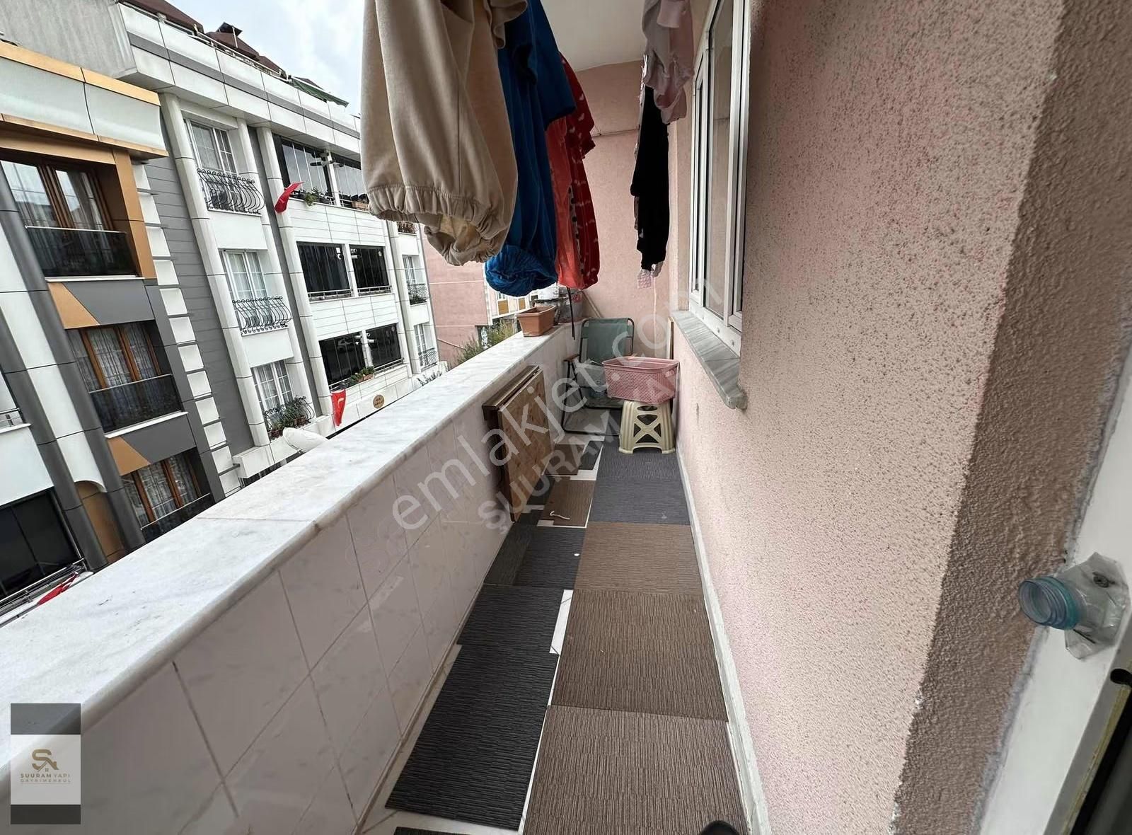 Kentsel Dönüşüme Uygun Küçükçekmece Tevfik Bey Mah. Satılık - Görsel 15
