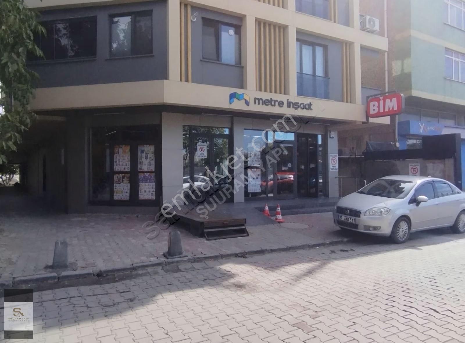 Sefaköy Tevfik Bey Mahallesinde Kurumsal Kiracılı Satılık - Görsel 2