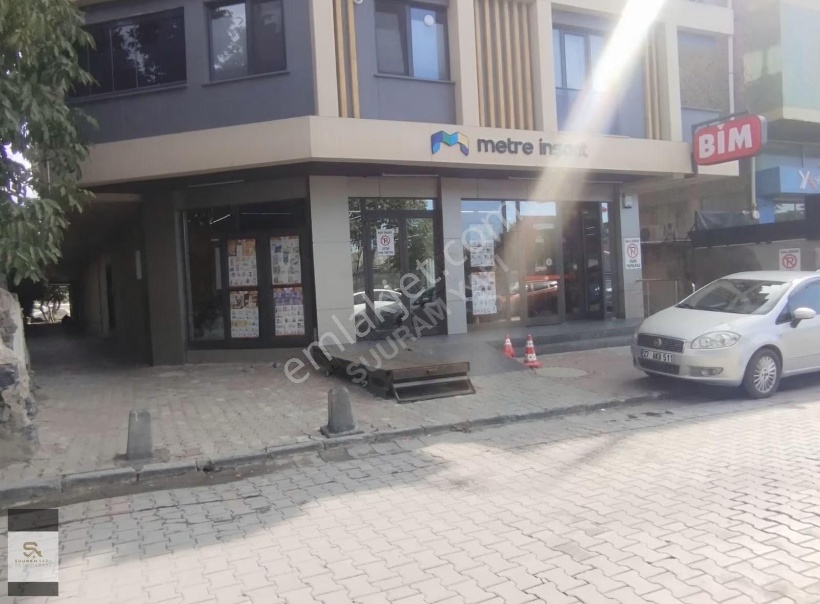 Sefaköy Tevfik Bey Mahallesinde Kurumsal Kiracılı Satılık - Görsel 7