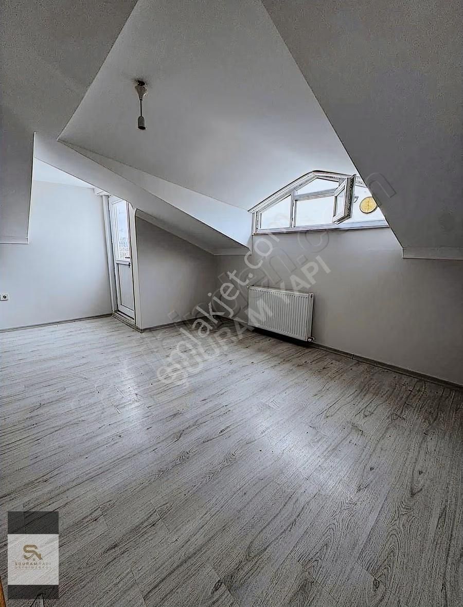 Başakşehir Altınşehir'de Kiralık 2+1 Çatıkatı - Görsel 6