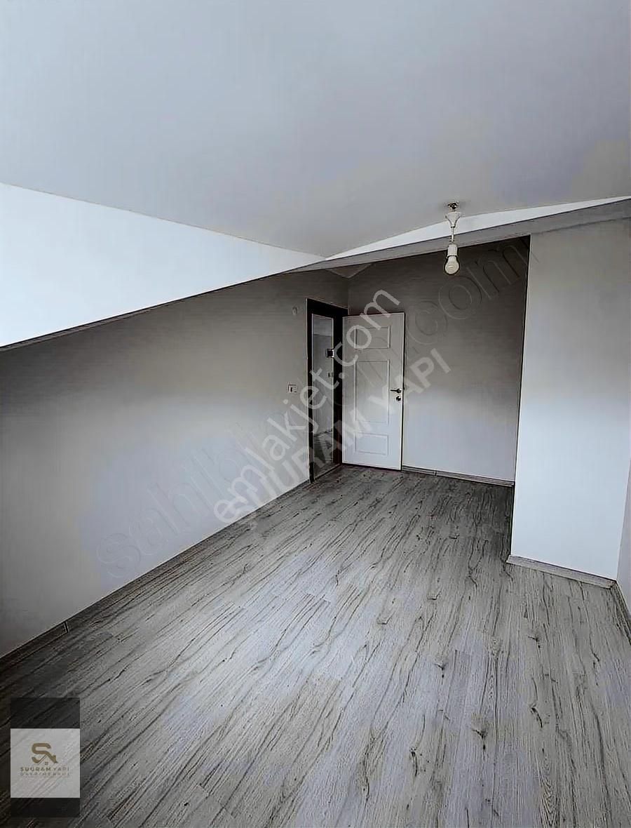 Başakşehir Altınşehir'de Kiralık 2+1 Çatıkatı - Görsel 7