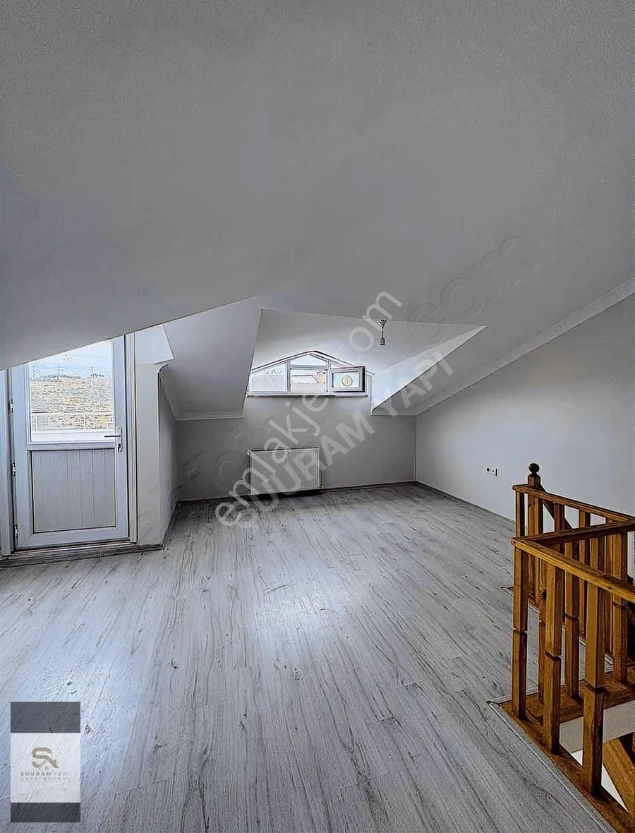 Başakşehir Altınşehir'de Kiralık 2+1 Çatıkatı - Görsel 10