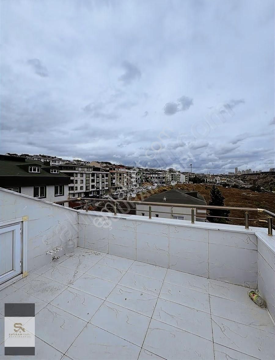 Başakşehir Altınşehir'de Kiralık 2+1 Çatıkatı - Görsel 4