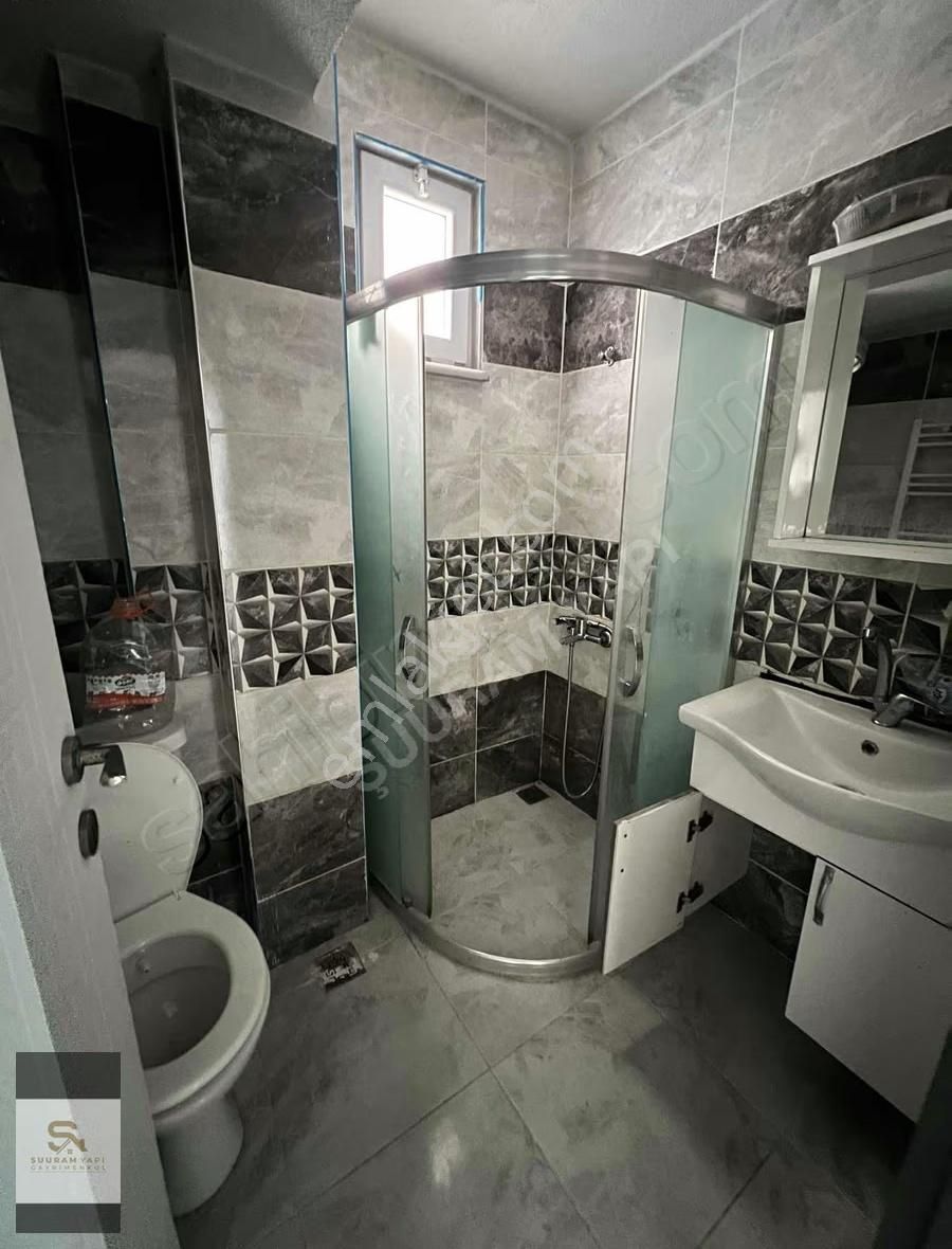 Altınşehirde Meydan Konunlu Kiralık Bahce Katı - Görsel 10