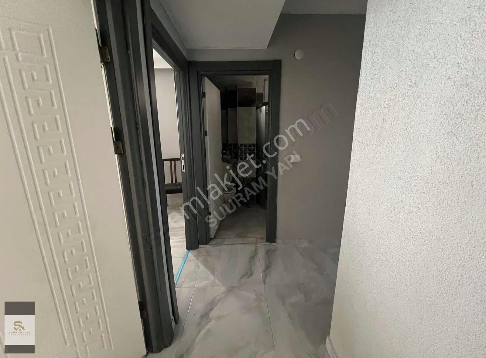 Altınşehirde Meydan Konunlu Kiralık Bahce Katı - Görsel 16