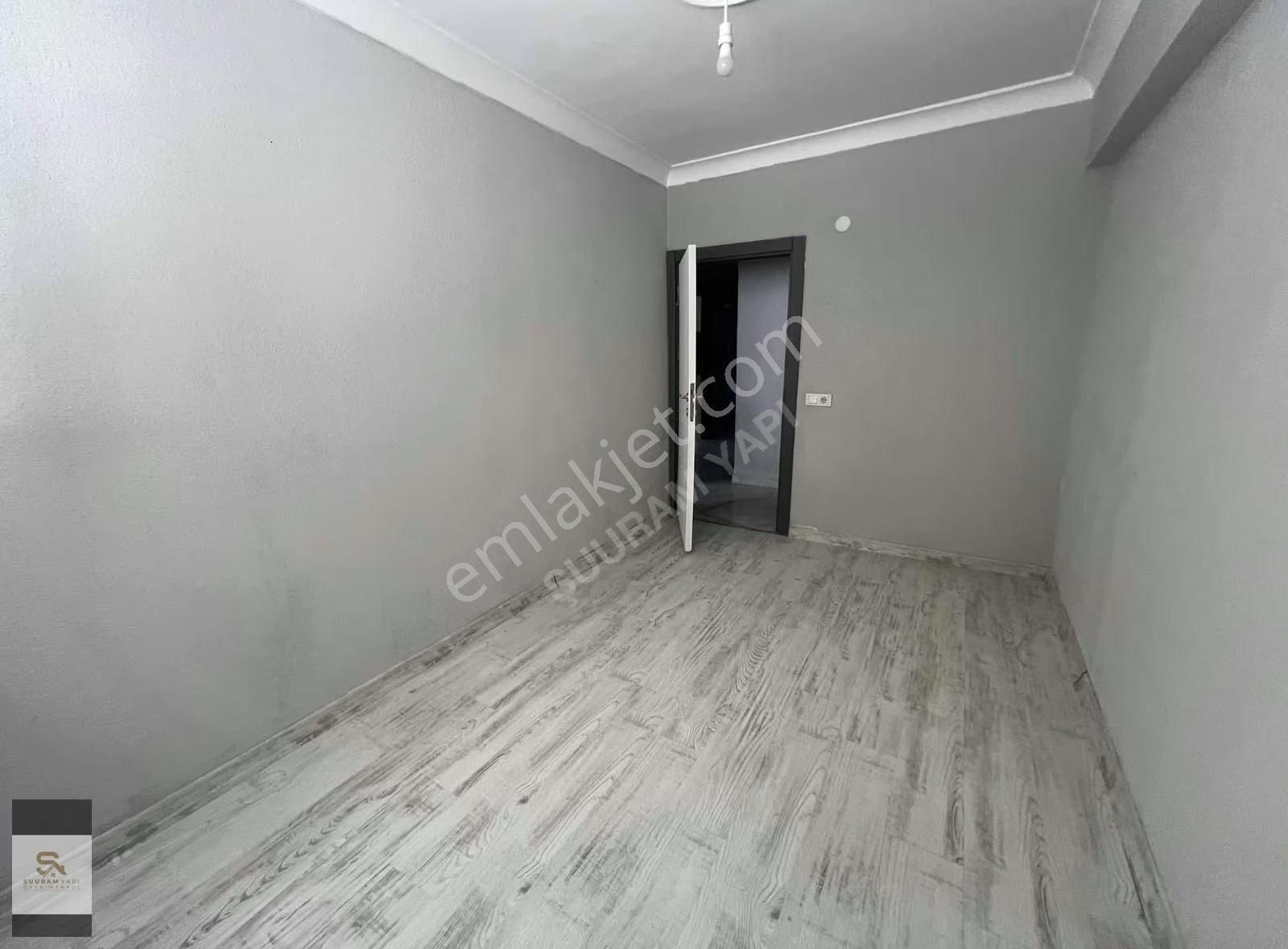 Altınşehirde Meydan Konunlu Kiralık Bahce Katı - Görsel 15