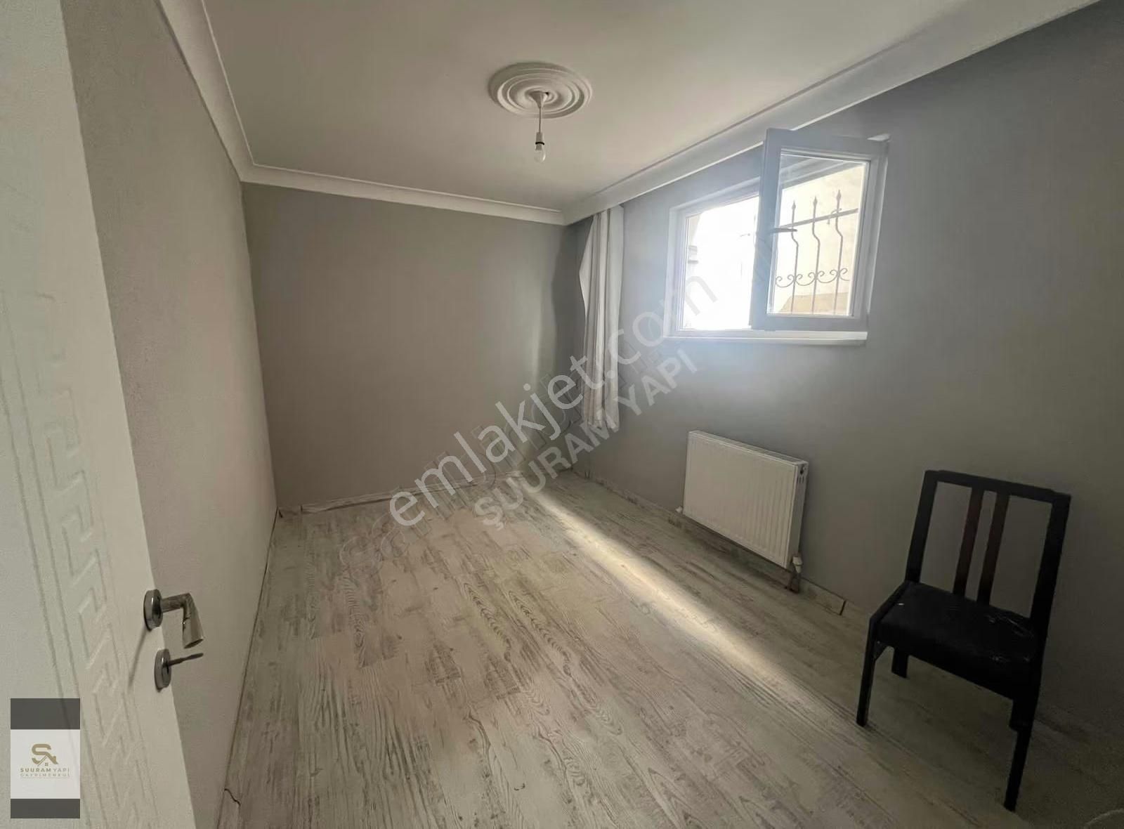Altınşehirde Meydan Konunlu Kiralık Bahce Katı - Görsel 8