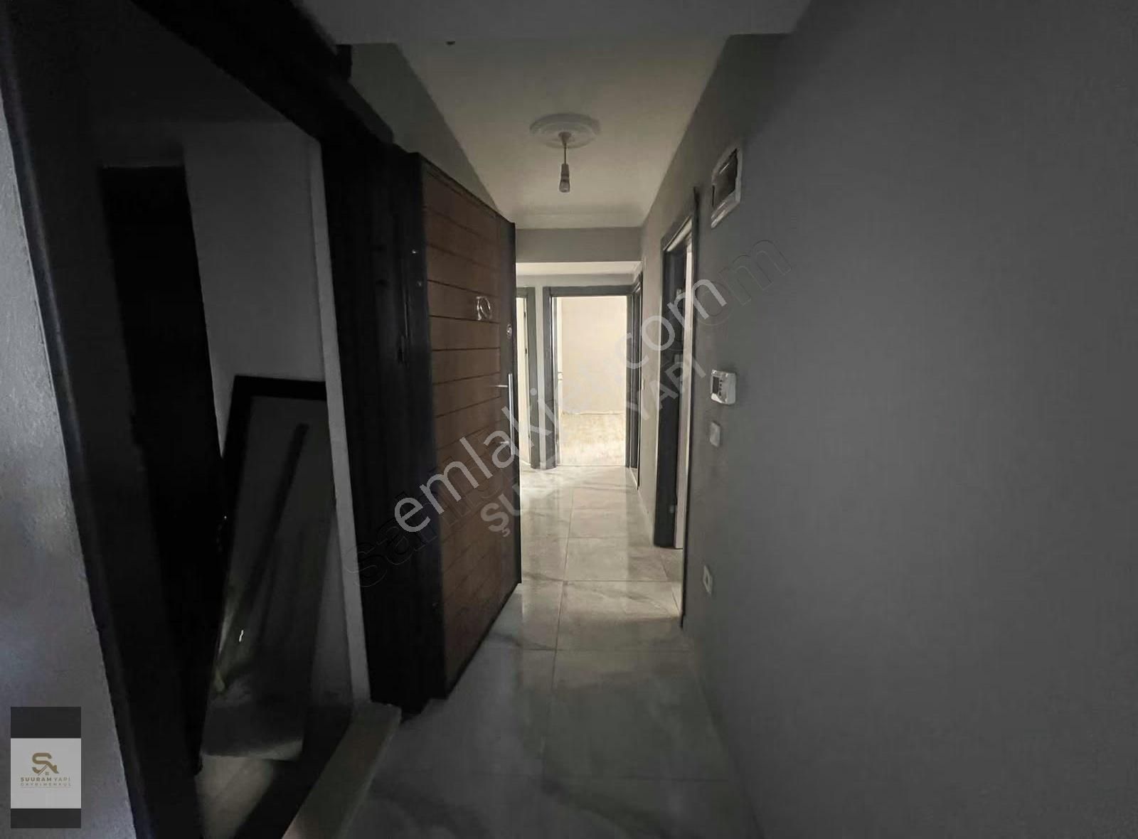 Altınşehirde Meydan Konunlu Kiralık Bahce Katı - Görsel 4