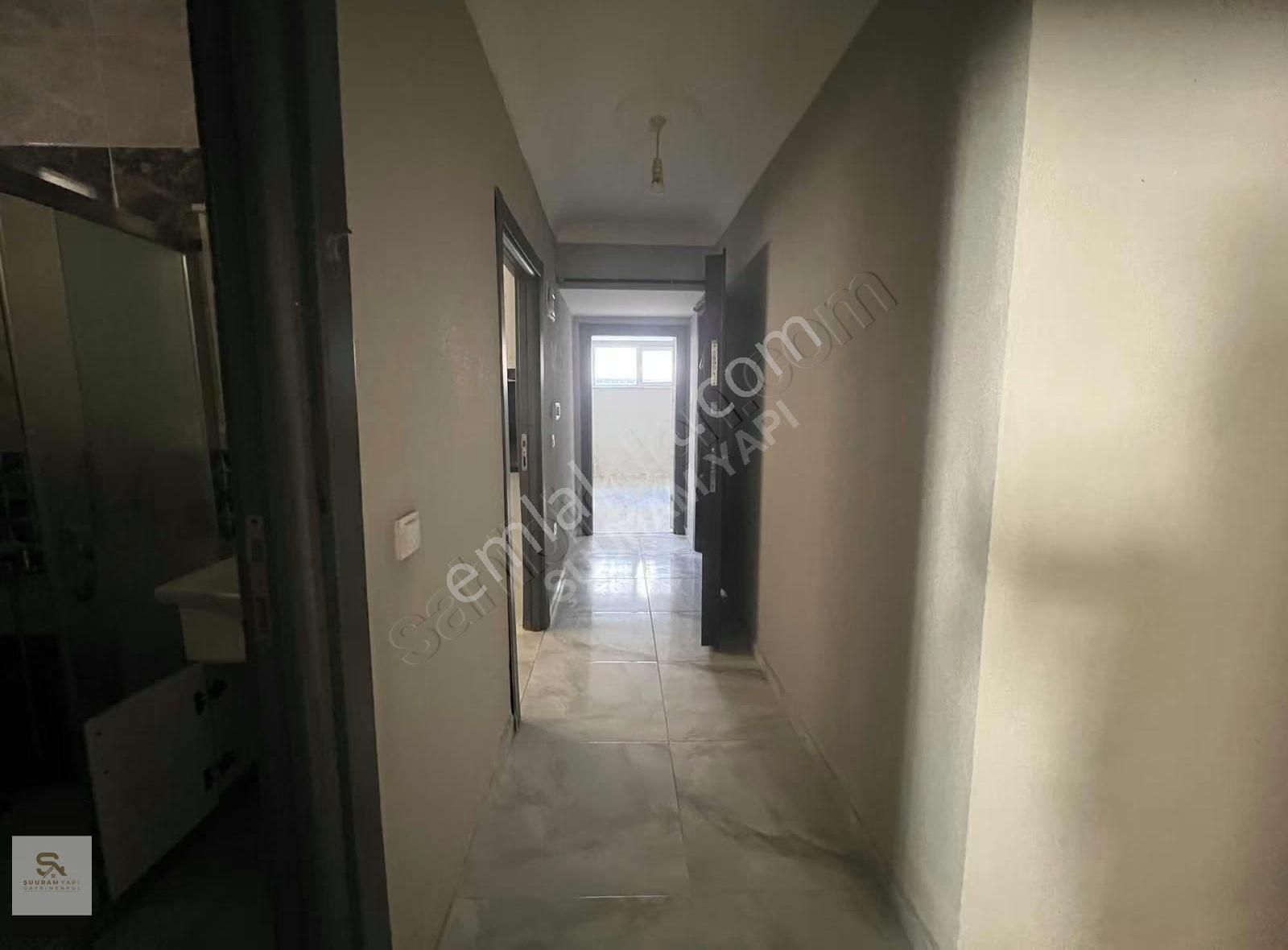 Altınşehirde Meydan Konunlu Kiralık Bahce Katı - Görsel 18