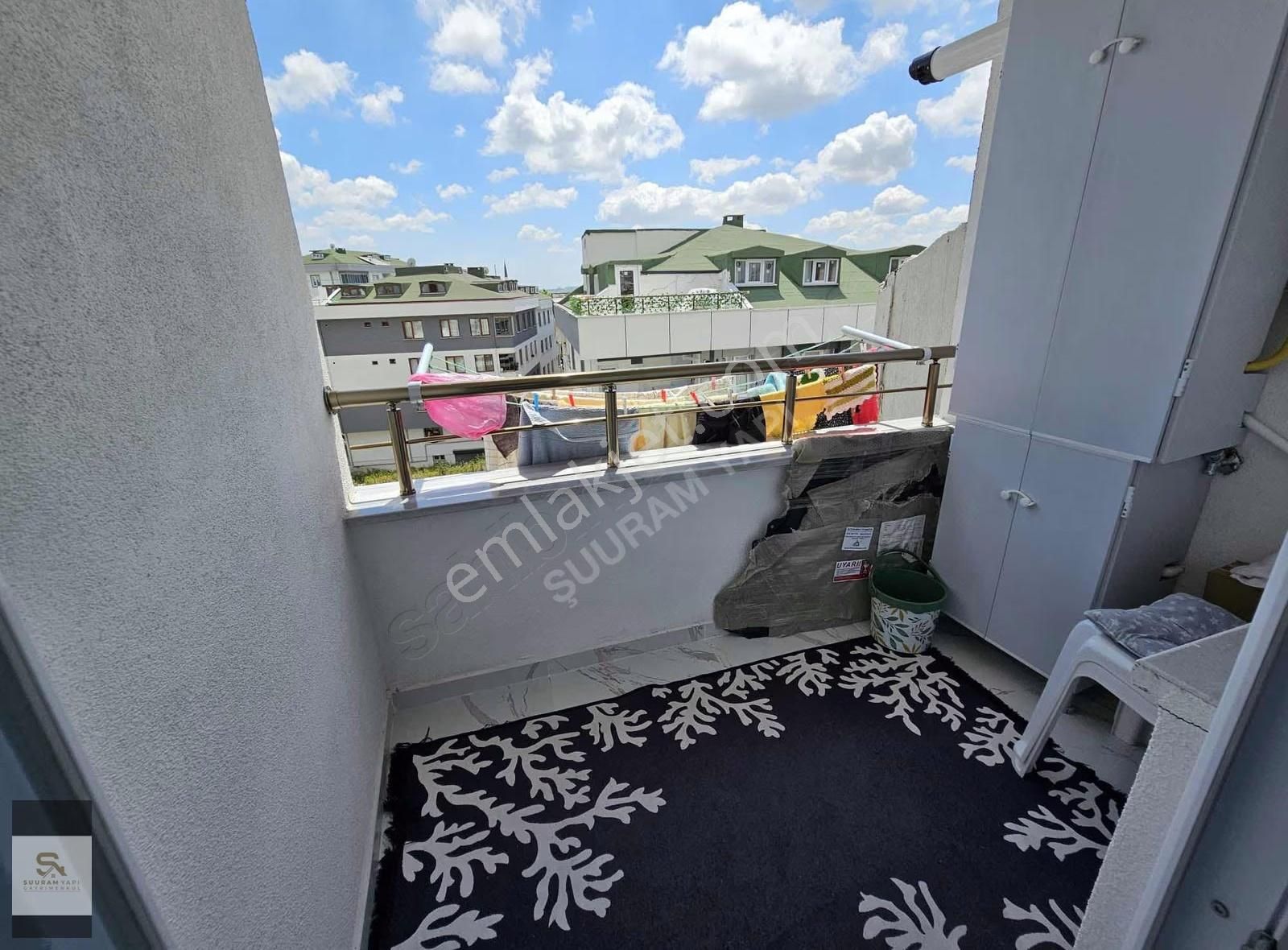 Altınşehirde Satılık 3+2 Dublex - Görsel 14