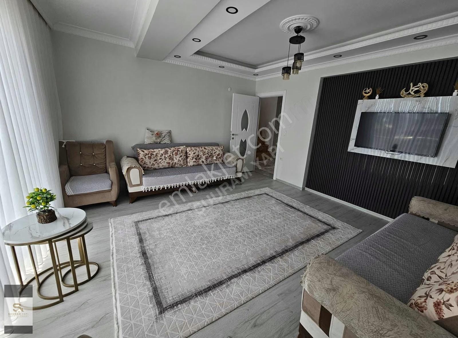 Altınşehirde Satılık 3+2 Dublex - Görsel 6