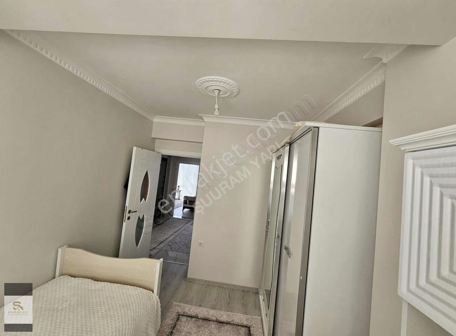 Altınşehirde Satılık 3+2 Dublex - Görsel 15