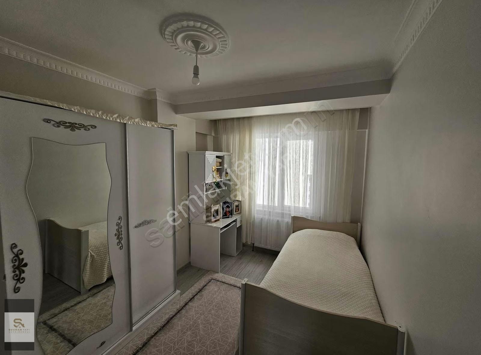 Altınşehirde Satılık 3+2 Dublex - Görsel 12